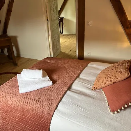 La Guitoune Thibivillers