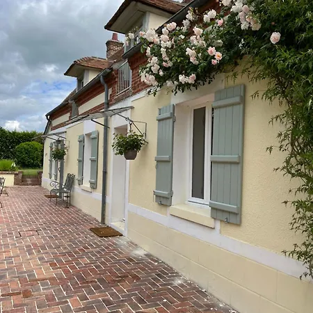 La Guitoune Thibivillers